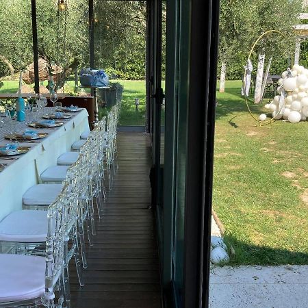 Country House Corte Del Sole Campolungo Екстериор снимка