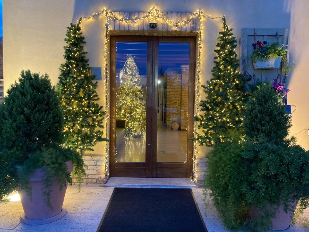 Country House Corte Del Sole Campolungo Екстериор снимка