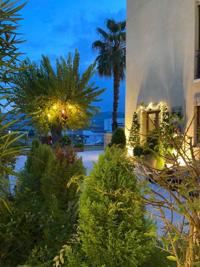 Country House Corte Del Sole Campolungo Екстериор снимка