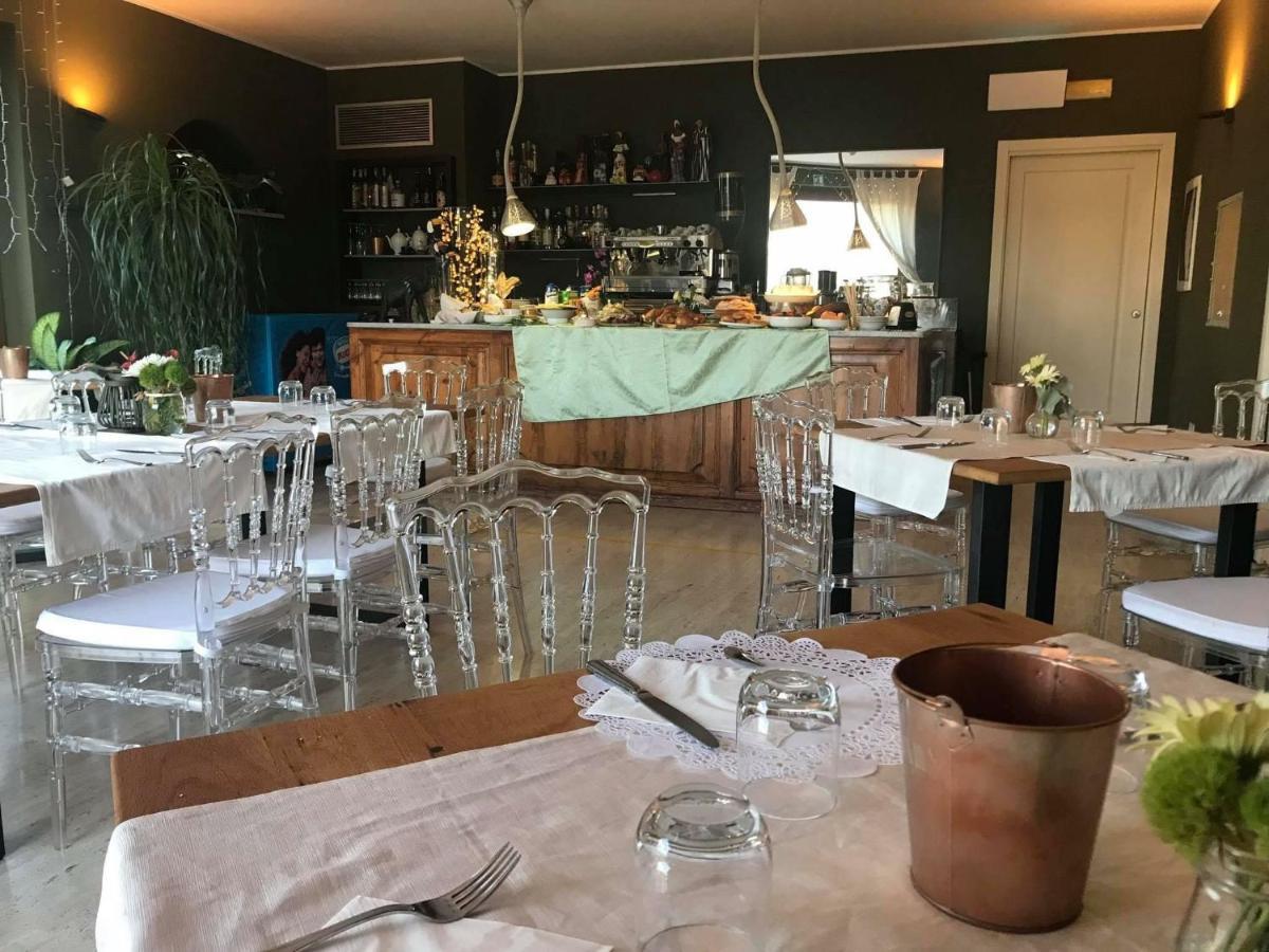 Country House Corte Del Sole Campolungo Екстериор снимка