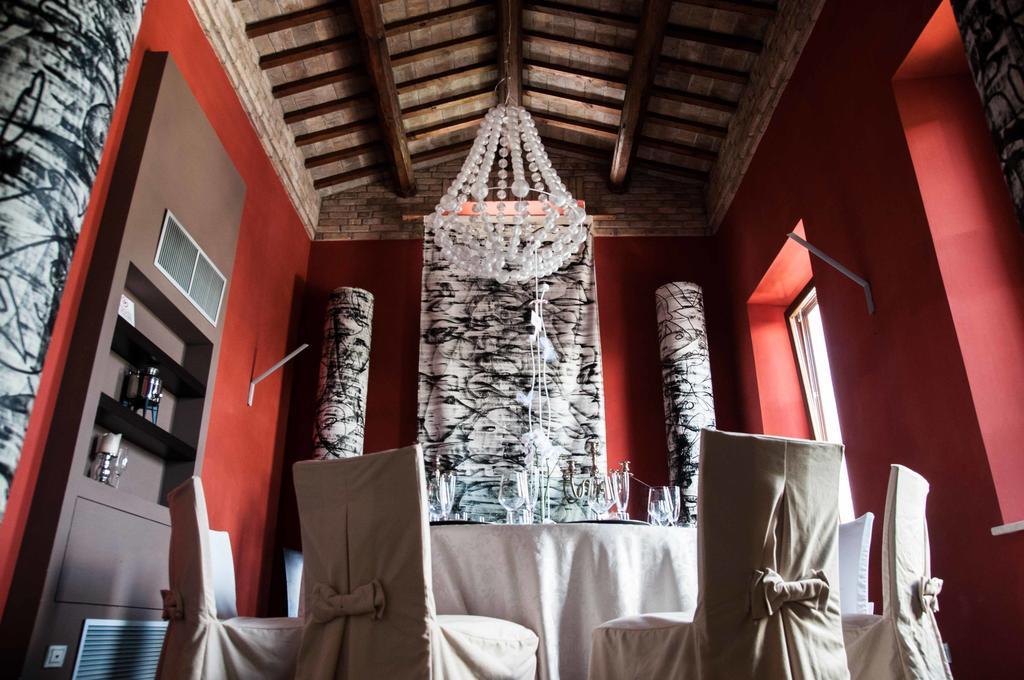 Country House Corte Del Sole Campolungo Екстериор снимка