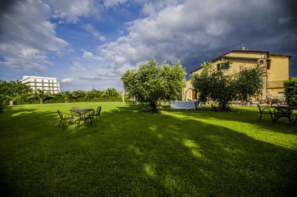 Country House Corte Del Sole Campolungo Екстериор снимка
